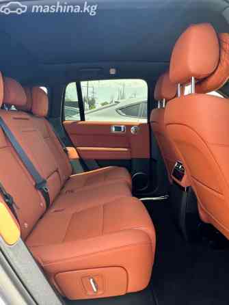 LiXiang L6 1.5, 2025 Bishkek
