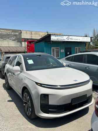 LiXiang L6 1.5, 2025 Bishkek