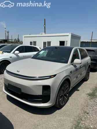 LiXiang L6 1.5, 2025 Bishkek