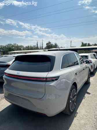 LiXiang L6 1.5, 2025 Bishkek
