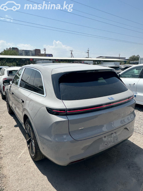 LiXiang L6 1.5, 2025 Bishkek - photo 3