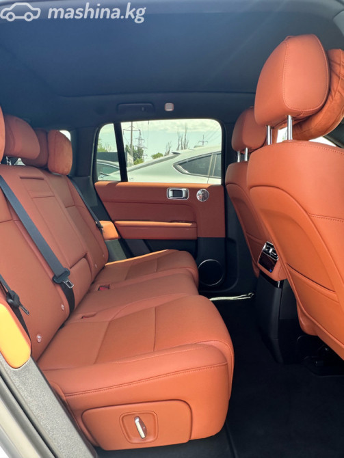 LiXiang L6 1.5, 2025 Bishkek - photo 6