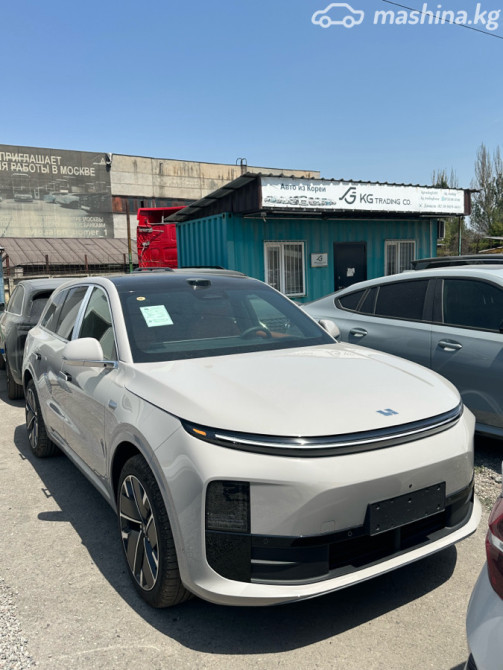 LiXiang L6 1.5, 2025 Bishkek - photo 1