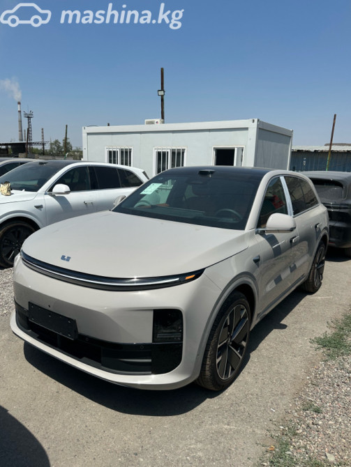 LiXiang L6 1.5, 2025 Bishkek - photo 2