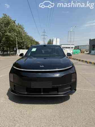 LiXiang L6 1.5, 2025 Bishkek