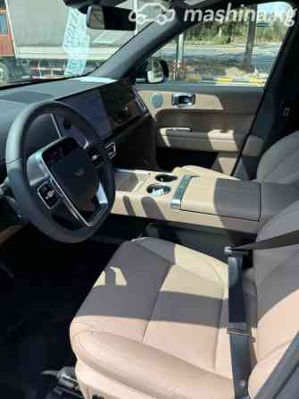 LiXiang L6 1.5, 2025 Bishkek