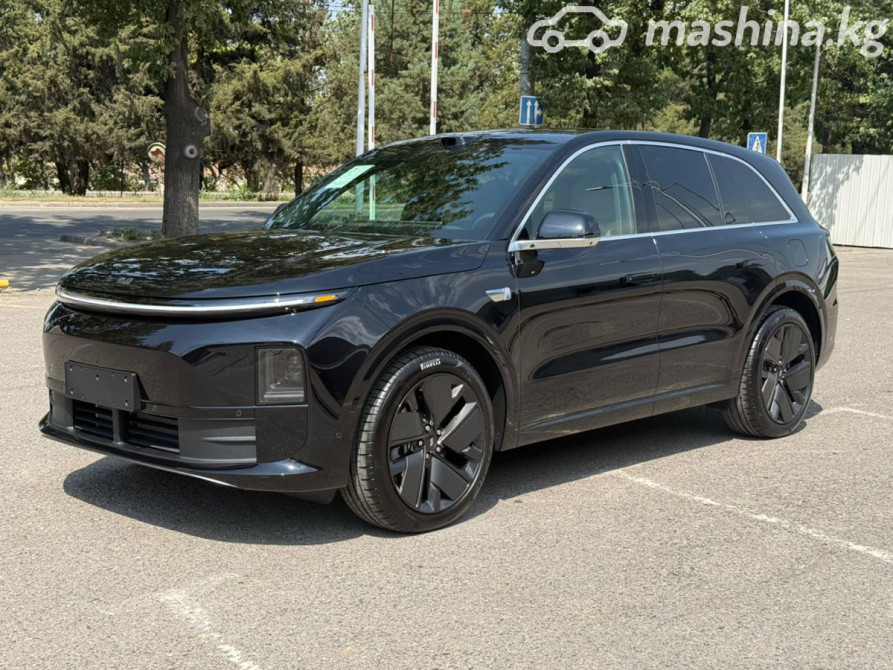 LiXiang L6 1.5, 2025 Bishkek - photo 3