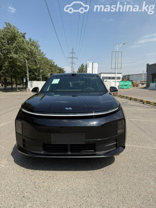 LiXiang L6 1.5, 2025 Bishkek - photo 1