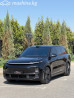 LiXiang L9 Рестайлинг 1.5, 2025 Bishkek