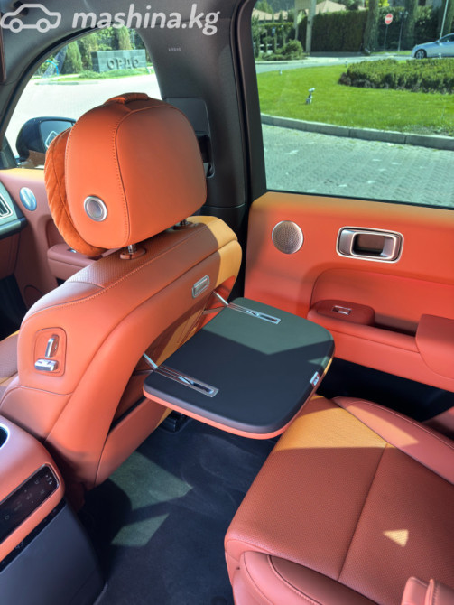LiXiang L9 Рестайлинг 1.5, 2025 Bishkek - photo 11