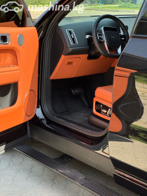 LiXiang L9 Рестайлинг 1.5, 2025 Bishkek - photo 8