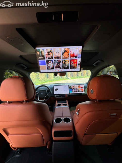 LiXiang L9 Рестайлинг 1.5, 2025 Bishkek - photo 7