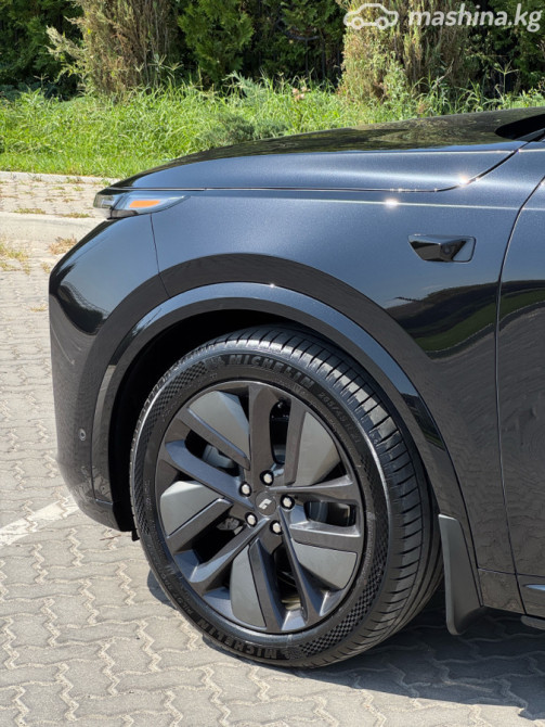 LiXiang L9 Рестайлинг 1.5, 2025 Bishkek - photo 6