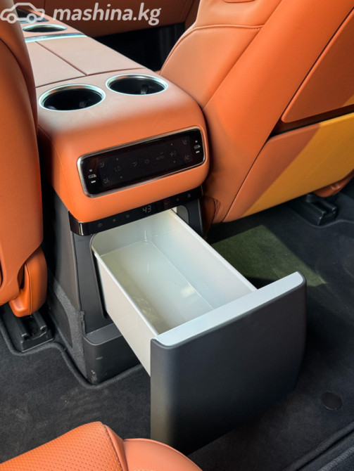 LiXiang L9 Рестайлинг 1.5, 2025 Bishkek - photo 12