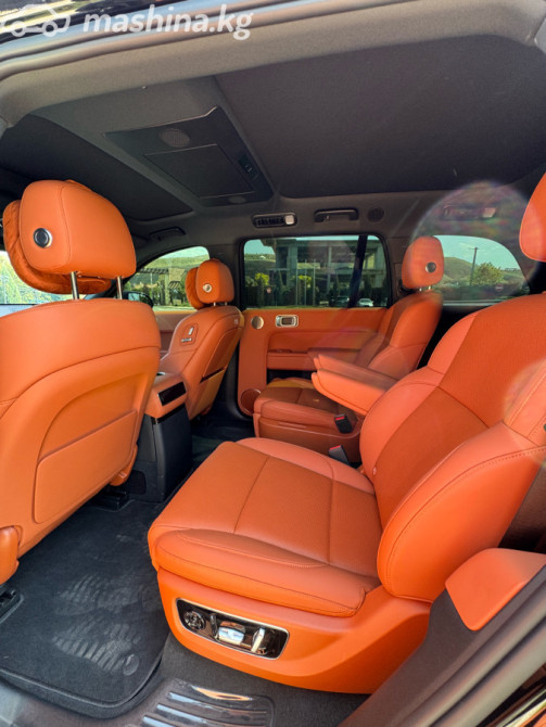 LiXiang L9 Рестайлинг 1.5, 2025 Bishkek - photo 9