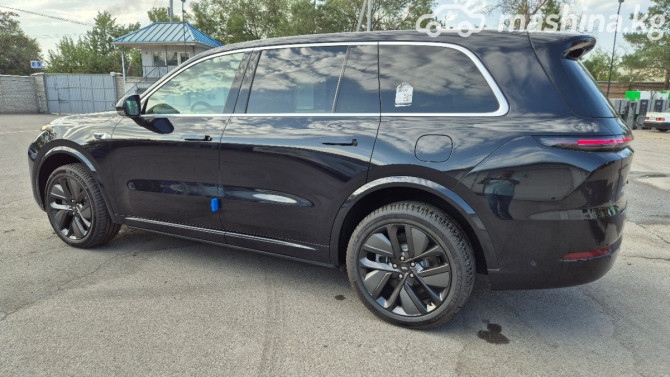 LiXiang L9 Рестайлинг 1.5, 2024 Bishkek - photo 3
