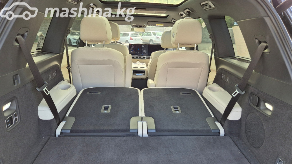 LiXiang L9 Рестайлинг 1.5, 2024 Bishkek - photo 8