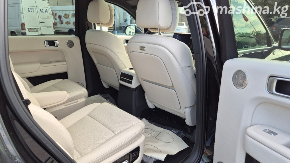 LiXiang L9 Рестайлинг 1.5, 2024 Bishkek - photo 6