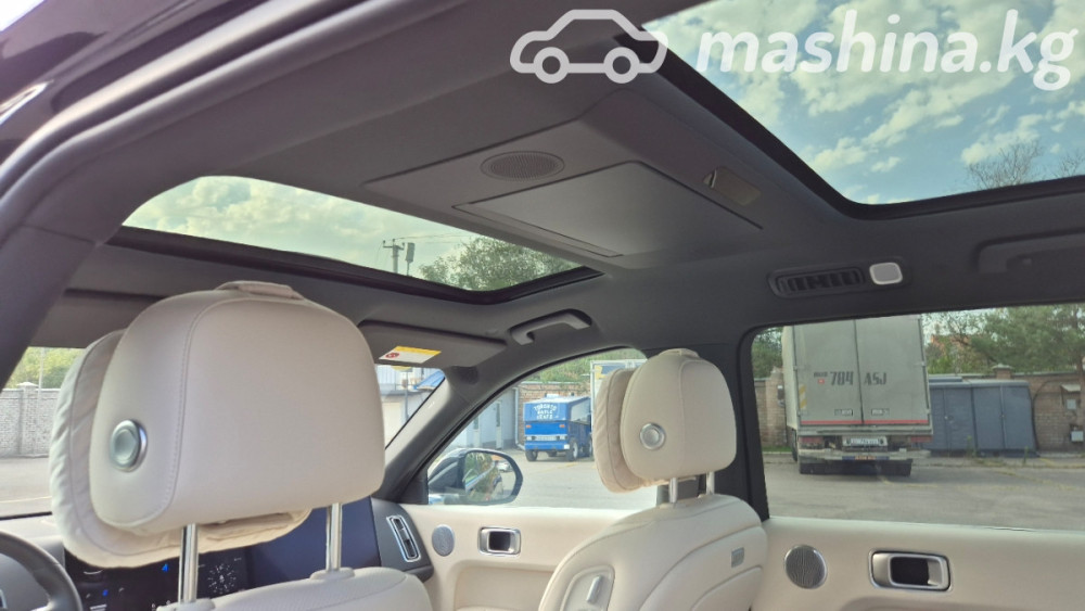 LiXiang L9 Рестайлинг 1.5, 2024 Bishkek - photo 9