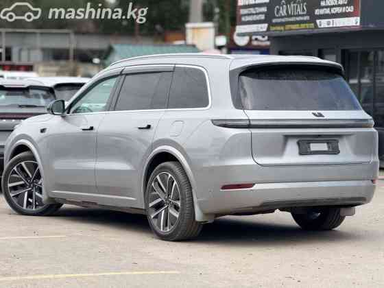 LiXiang L9 Max 1.5, 2022 Bishkek