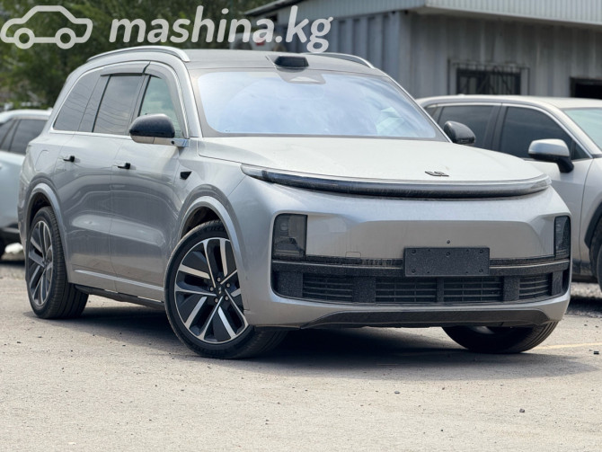 LiXiang L9 Max 1.5, 2022 Bishkek - photo 1
