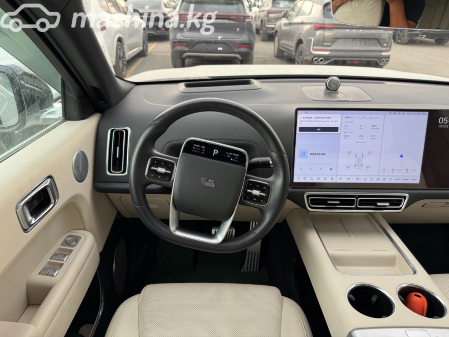 LiXiang L9 Max 1.5, 2022 Bishkek - photo 11