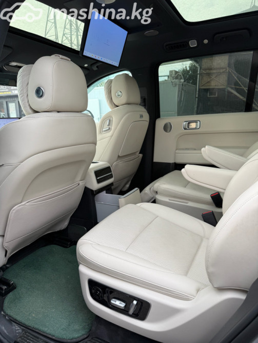 LiXiang L9 Max 1.5, 2022 Bishkek - photo 6