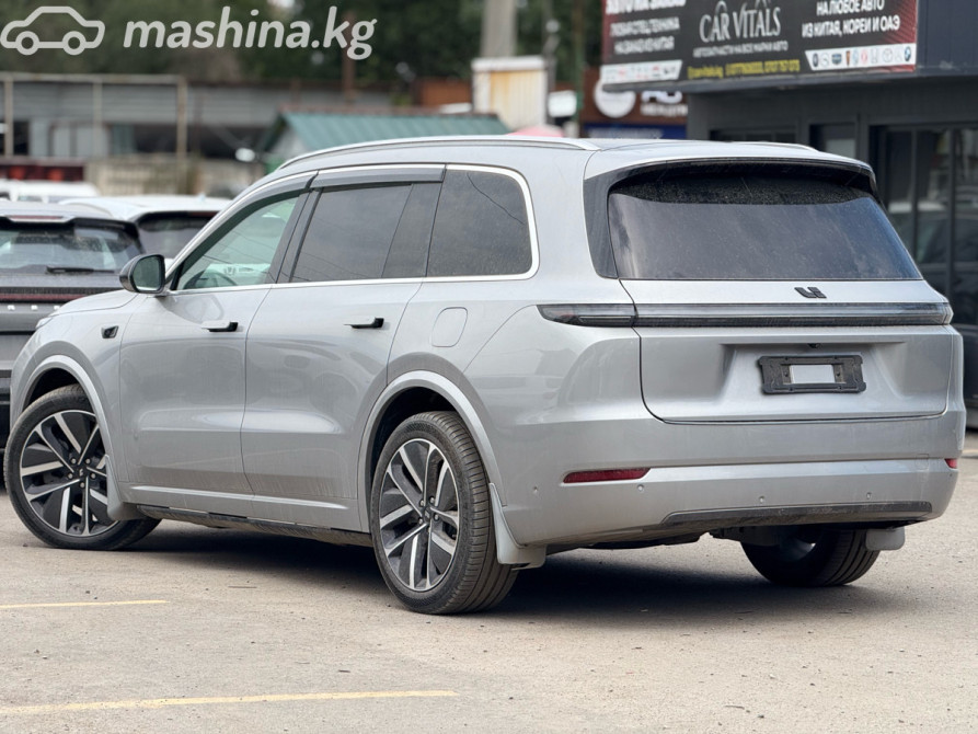 LiXiang L9 Max 1.5, 2022 Bishkek - photo 3