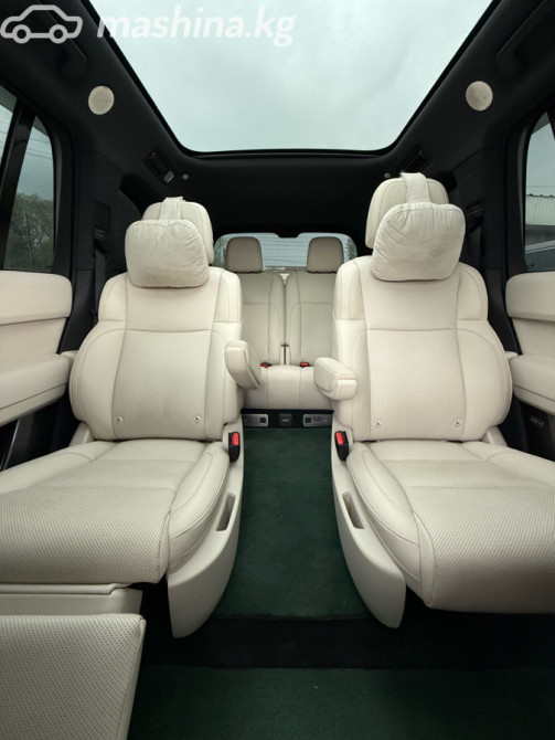 LiXiang L9 Max 1.5, 2022 Bishkek - photo 7