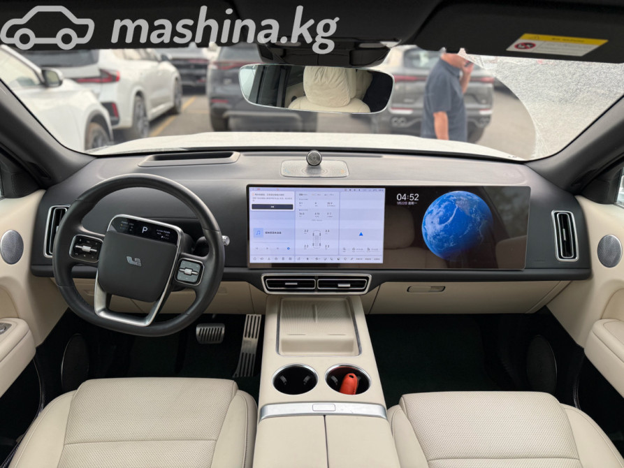 LiXiang L9 Max 1.5, 2022 Bishkek - photo 8