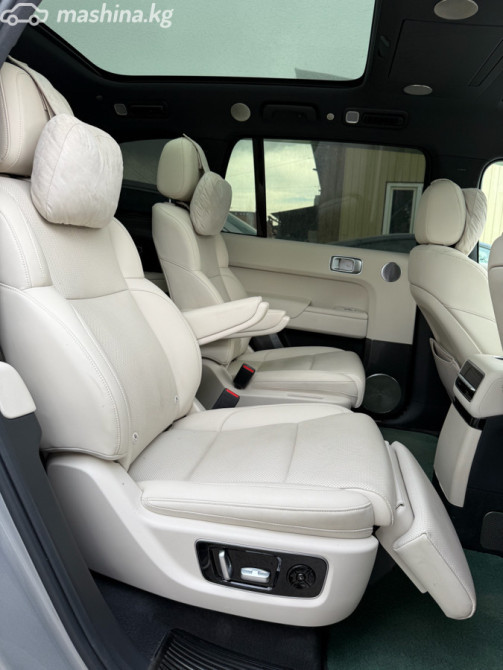 LiXiang L9 Max 1.5, 2022 Bishkek - photo 5