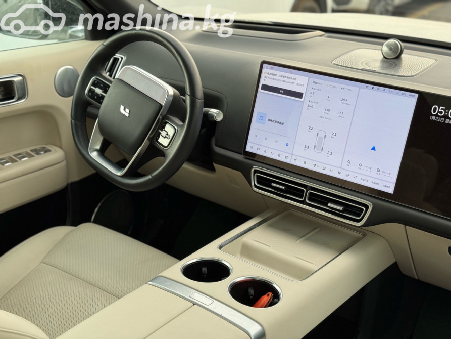 LiXiang L9 Max 1.5, 2022 Bishkek - photo 9