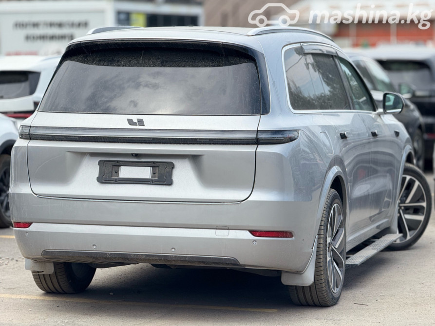 LiXiang L9 Max 1.5, 2022 Bishkek - photo 2