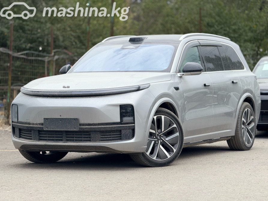 LiXiang L9 Max 1.5, 2022 Bishkek - photo 4