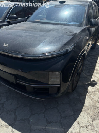 LiXiang L9 Рестайлинг 1.5, 2025 Bishkek - photo 1