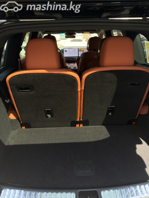 LiXiang L9 Рестайлинг 1.5, 2025 Bishkek - photo 3