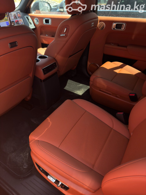 LiXiang L9 Рестайлинг 1.5, 2025 Bishkek - photo 4