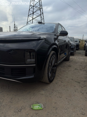 LiXiang L9 Рестайлинг 1.5, 2025 Bishkek - photo 2