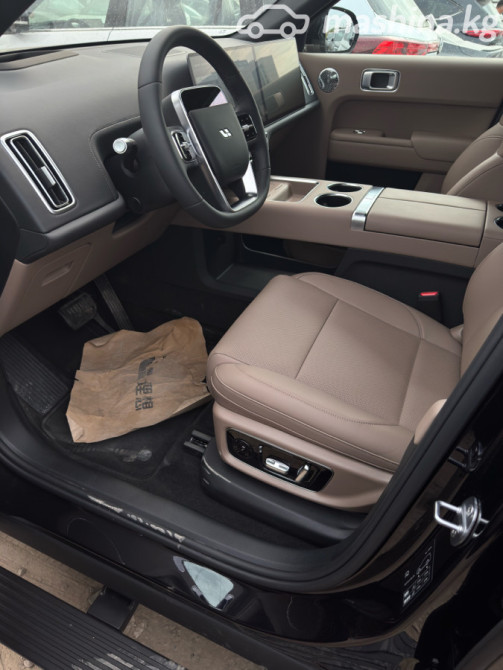 LiXiang L9 Рестайлинг 1.5, 2025 Bishkek - photo 5