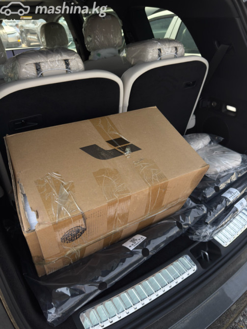 LiXiang L9 Рестайлинг 1.5, 2024 Bishkek - photo 7