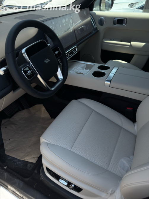 LiXiang L9 Рестайлинг 1.5, 2024 Bishkek - photo 4