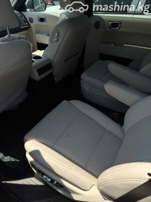 LiXiang L9 Рестайлинг 1.5, 2024 Bishkek - photo 8