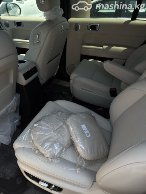 LiXiang L9 Рестайлинг 1.5, 2024 Bishkek - photo 5