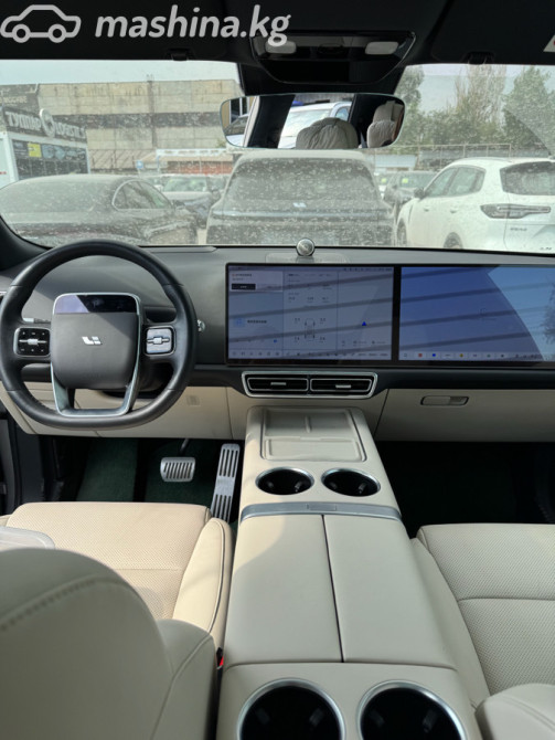 LiXiang L9 Max 1.5, 2022 Bishkek - photo 9