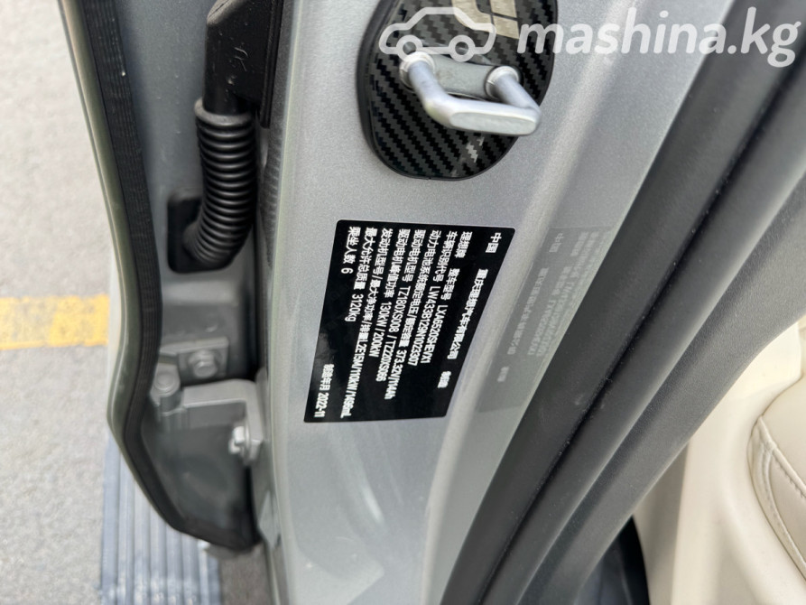 LiXiang L9 Max 1.5, 2022 Bishkek - photo 11