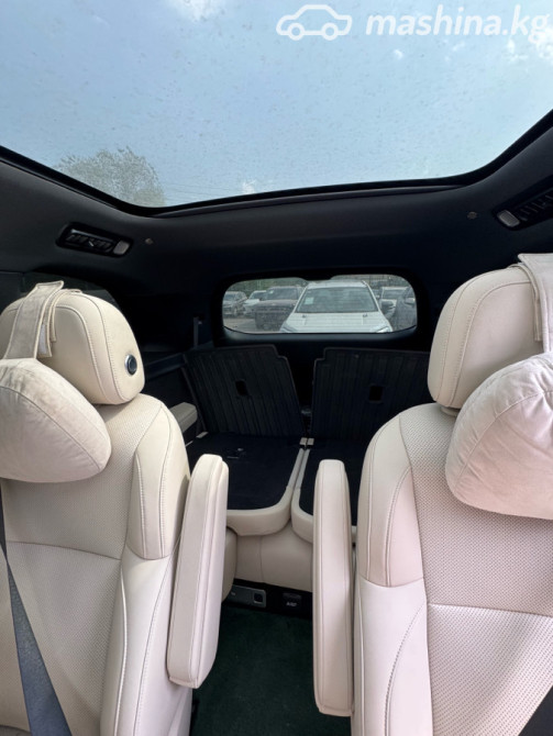 LiXiang L9 Max 1.5, 2022 Bishkek - photo 7