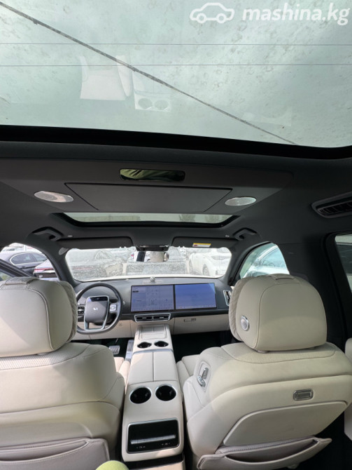 LiXiang L9 Max 1.5, 2022 Bishkek - photo 8