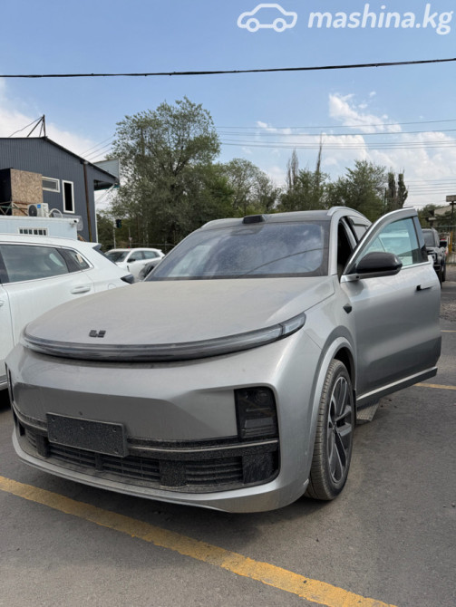 LiXiang L9 Max 1.5, 2022 Bishkek - photo 1