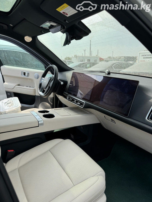 LiXiang L9 Max 1.5, 2022 Bishkek - photo 12