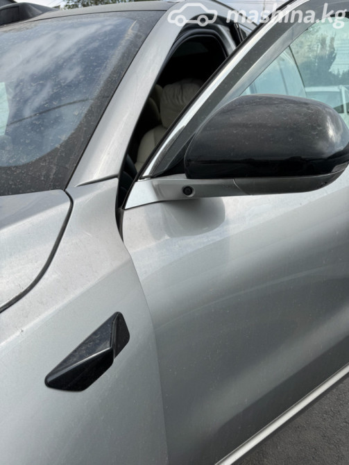 LiXiang L9 Max 1.5, 2022 Bishkek - photo 3